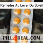 Remèdes Au Lever Du Soleil levitra1